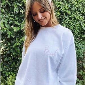 Show Me Your Mumu Stanley Sweatshirt